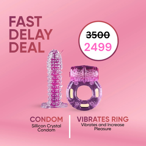 Fast Delay Deal 2