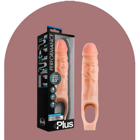 Penis Sleeve Sex Toy in Pakistan
