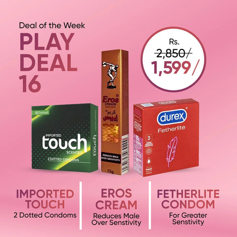 Play Deal 16