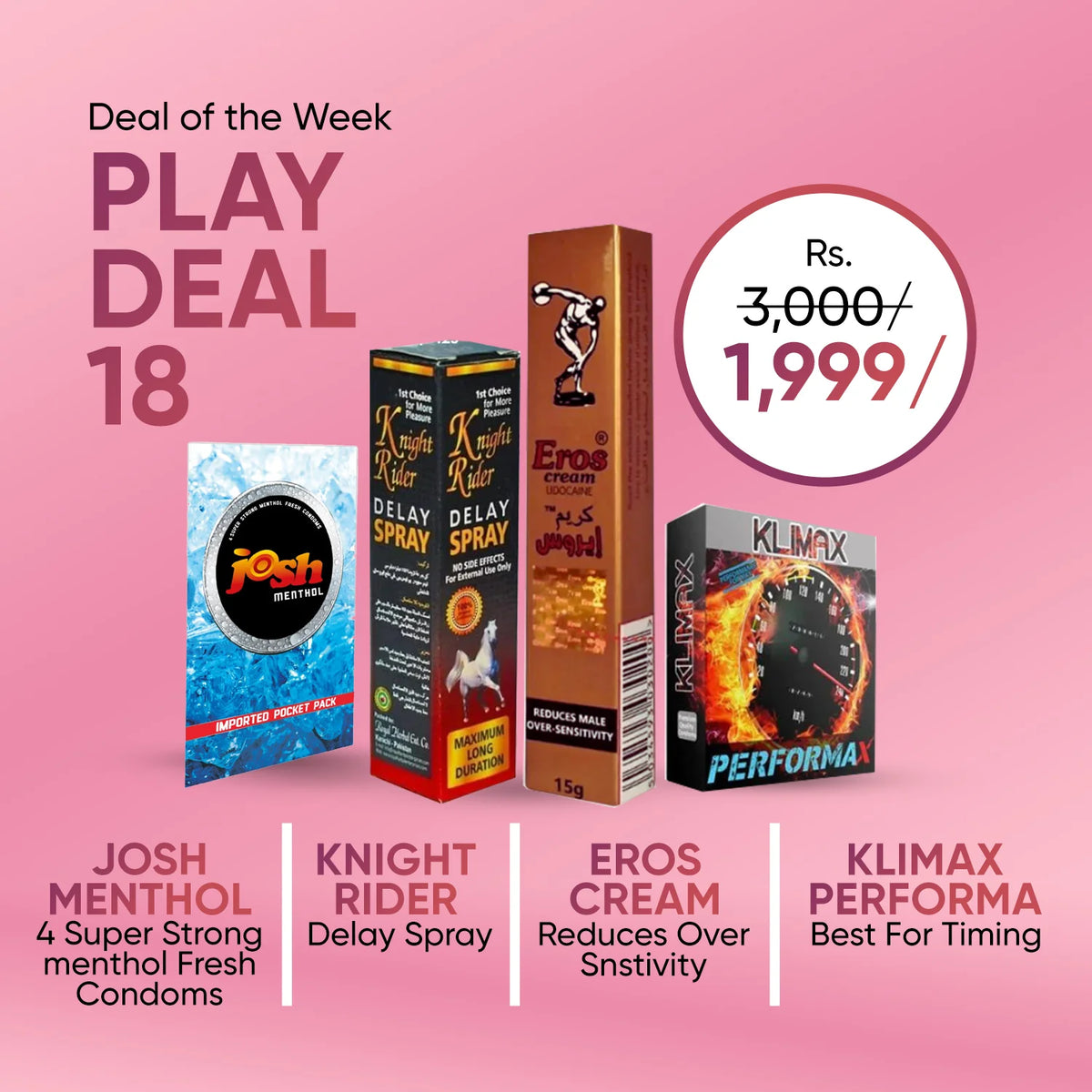 Play Deal 18 – playlove.pk