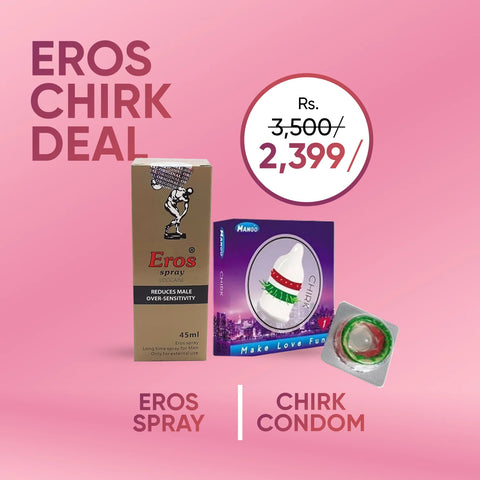 Eros Chirk Deal
