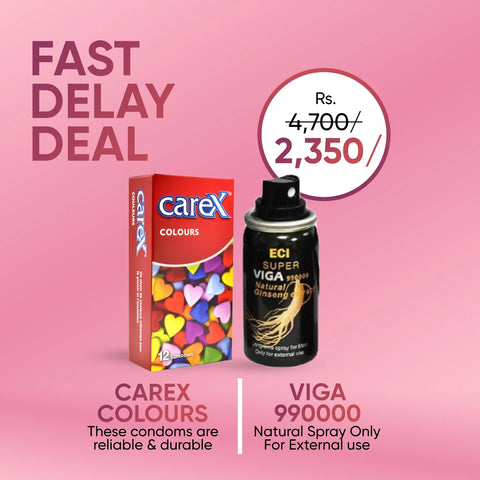 Fast Delay Deal