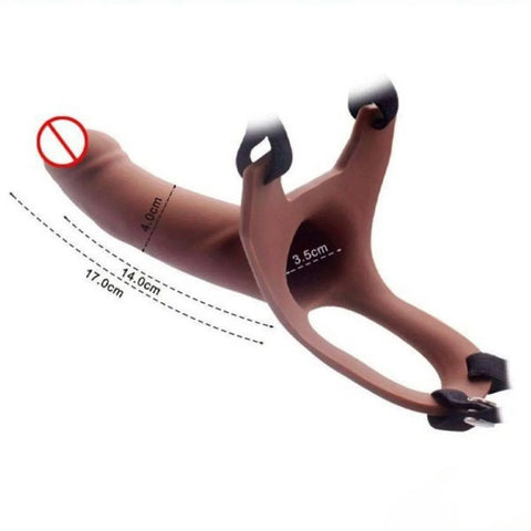 BELT CONDOM FOR MEN